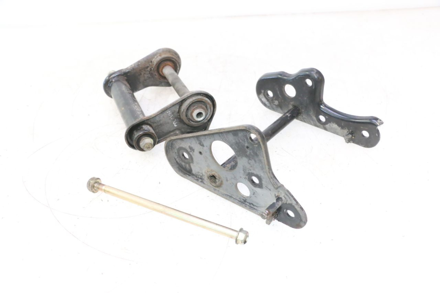 photo de SUPORTE DO MOTOR DAELIM S2 125 (2006 - 2007) - Outro ângulo de visão