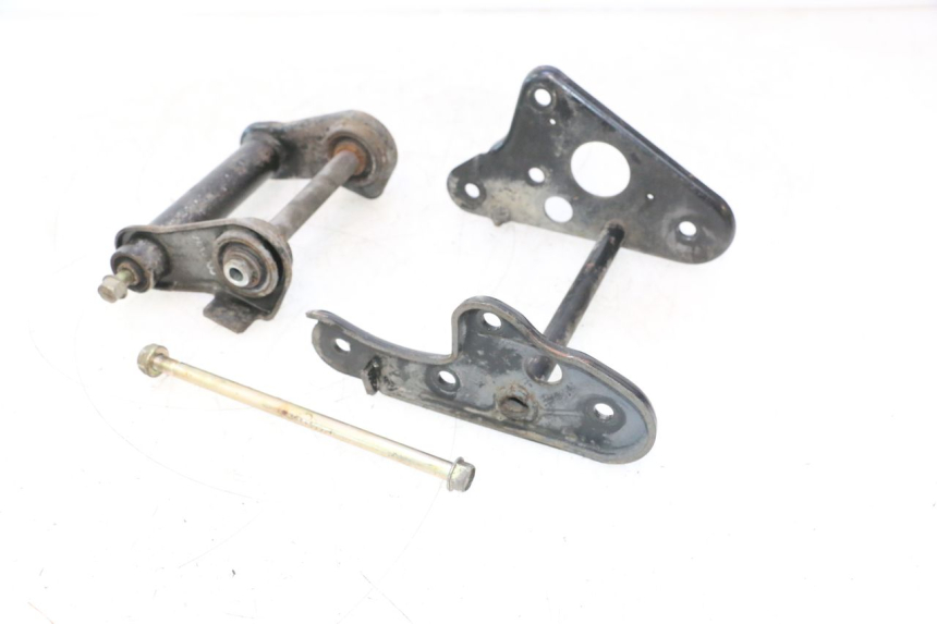 photo de SUPORTE DO MOTOR DAELIM S2 125 (2006 - 2007) - Estado da superfície