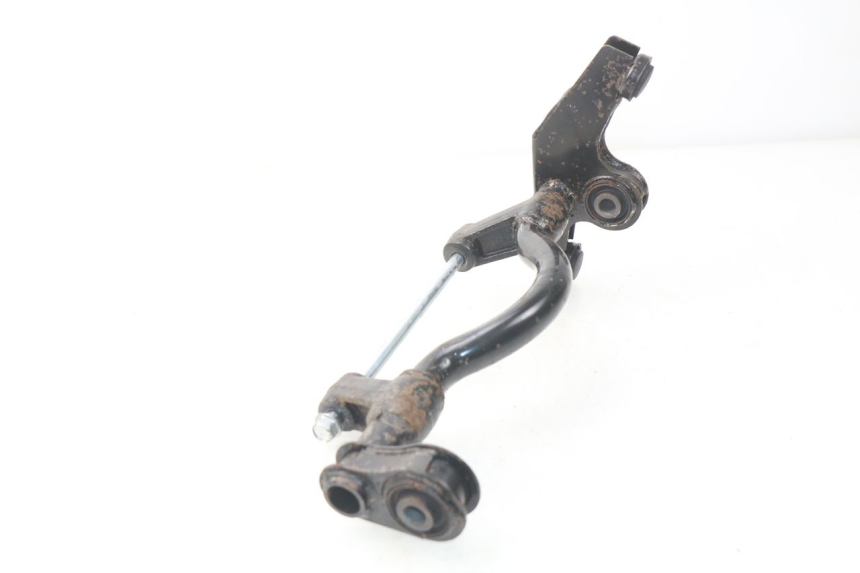 photo de SUPORTE DO MOTOR DAELIM S3 125 (2010 - 2017) - Pontos de fixação