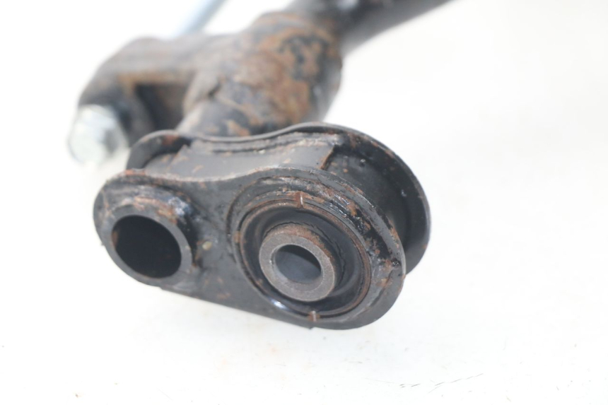 photo de SUPORTE DO MOTOR DAELIM S3 125 (2010 - 2017) - Estado da superfície