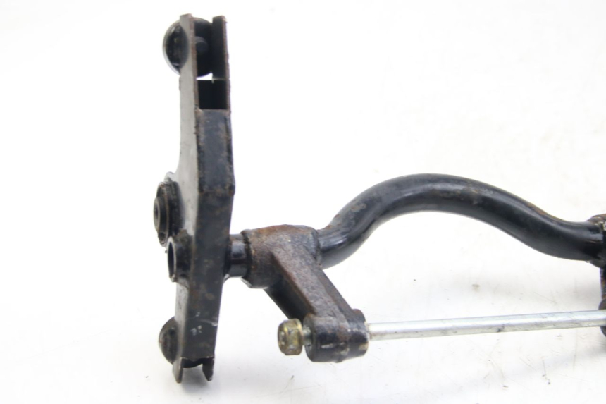 photo de SUPORTE DO MOTOR DAELIM S3 125 (2010 - 2017) - Ampliação técnica