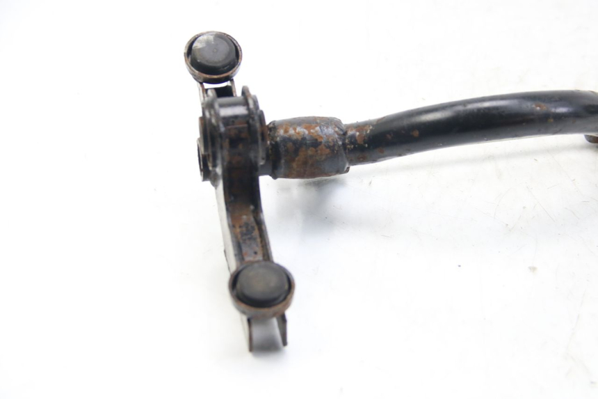 photo de SUPORTE DO MOTOR DAELIM S3 125 (2010 - 2017) - Pontos de fixação