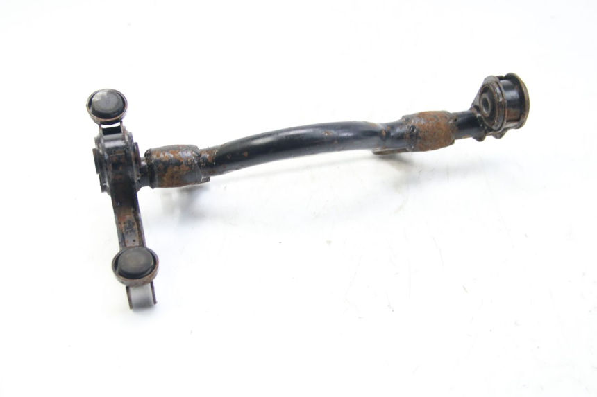 photo de SUPORTE DO MOTOR DAELIM S3 125 (2010 - 2017) - Estado da superfície