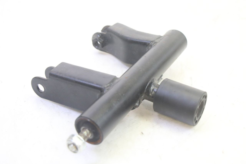 photo de SUPORTE DO MOTOR JM MOTORS SANTANA EVO 50 (2024 - 2026) - Zoom do estado de desgaste