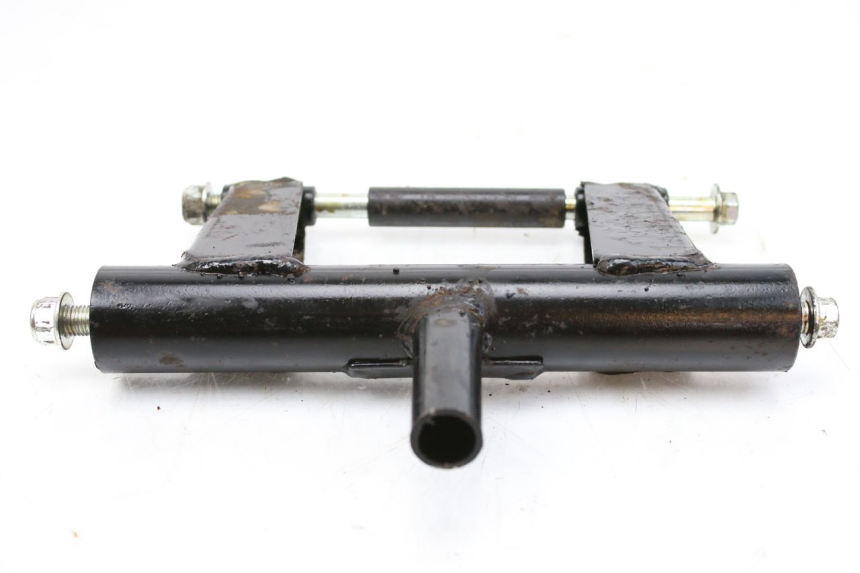 photo de SUPORTE DO MOTOR JM MOTORS SANTANA 50 (2014 - 2023) - Zoom do estado de desgaste