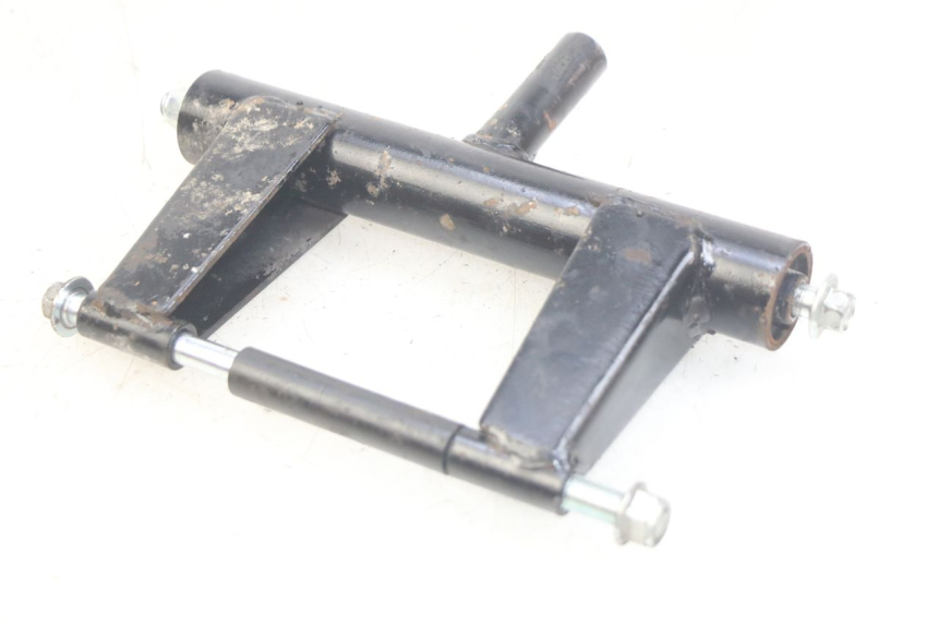 photo de SUPORTE DO MOTOR JM MOTORS SANTANA 50 (2014 - 2023) - Outro ângulo de visão