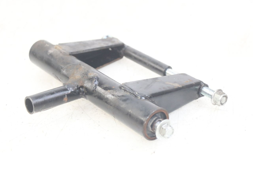 photo de SUPORTE DO MOTOR JM MOTORS SANTANA 50 (2014 - 2023) - Vista geral