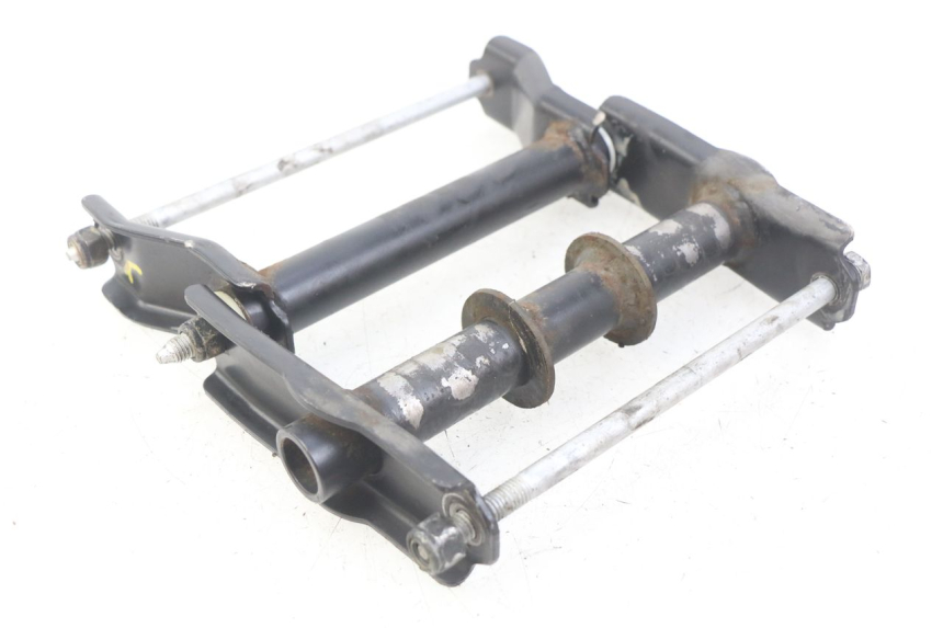 photo de SUPORTE DO MOTOR PEUGEOT SATELIS 125 (2006 - 2009) - Detalhe da peça