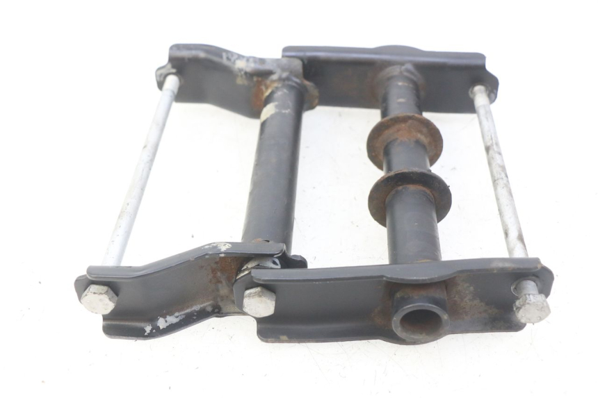 photo de SUPORTE DO MOTOR PEUGEOT SATELIS 125 (2006 - 2009) - Zoom do estado de desgaste