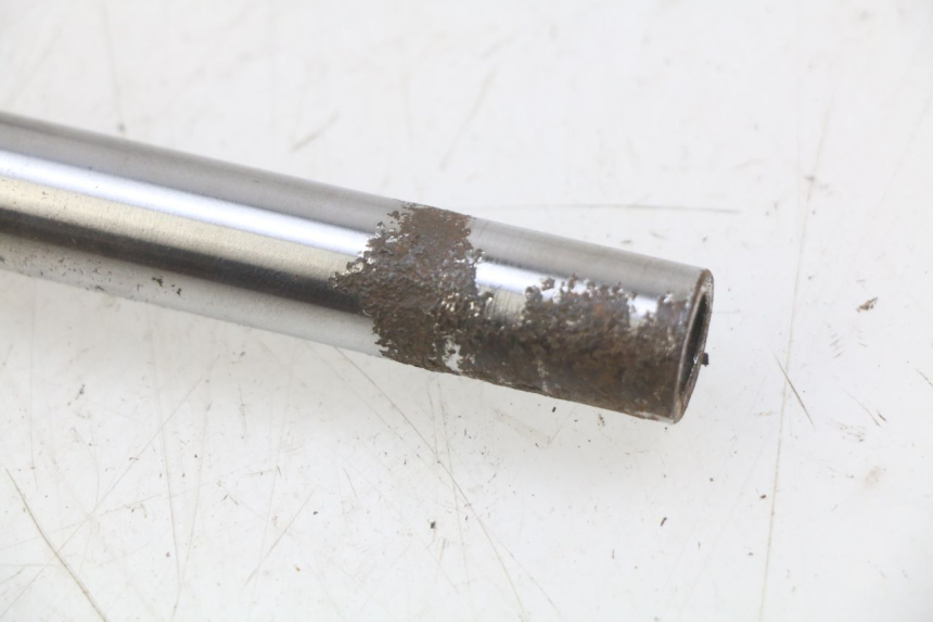 photo de SUPORTE DO MOTOR PEUGEOT SATELIS 125 (2006 - 2009) - Detalhe da peça
