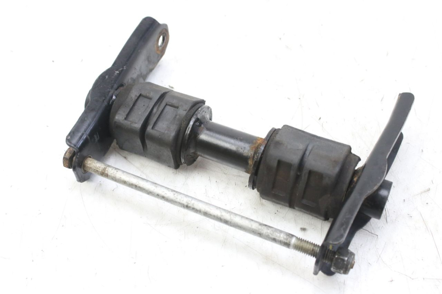 photo de SUPORTE DO MOTOR PEUGEOT SATELIS 125 (2010 - 2012) - Zoom do estado de desgaste