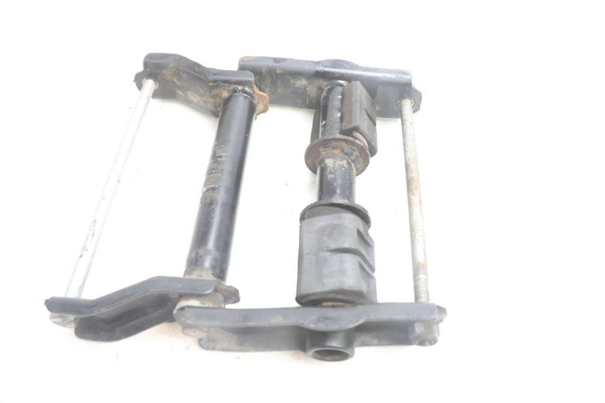 photo de SUPORTE DO MOTOR PEUGEOT SATELIS 125 (2006 - 2009) - Zoom do estado de desgaste