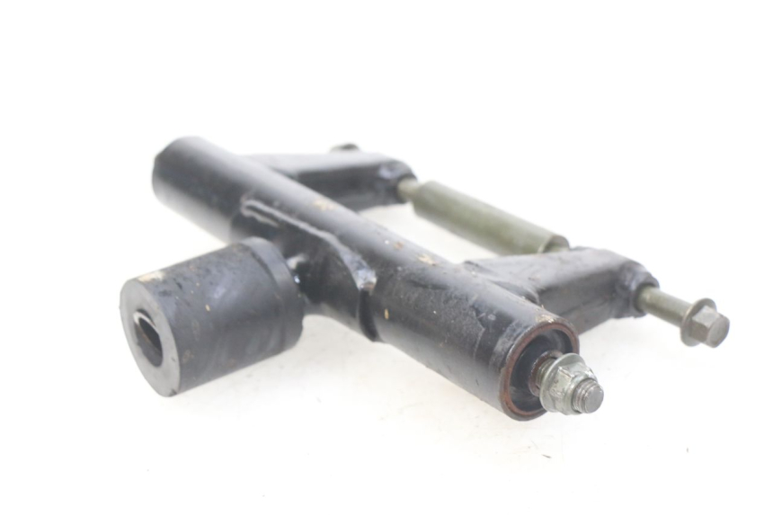 photo de SUPORTE DO MOTOR JM MOTORS SC 4T 50 (2012 - 2017) - Zoom do estado de desgaste