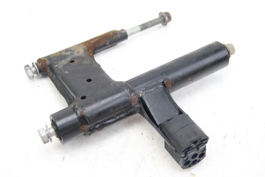 photo de SUPORTE DO MOTOR APRILIA SCARABEO 4T 50 (2009 - 2017) - Zoom do estado de desgaste