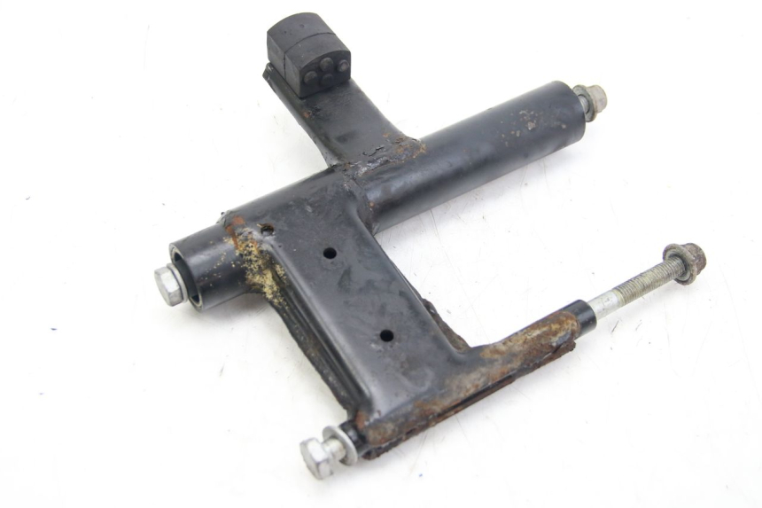photo de SUPORTE DO MOTOR APRILIA SCARABEO 4T 50 (2009 - 2017) - Ampliação técnica