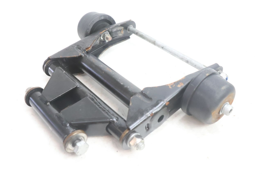 photo de SUPORTE DO MOTOR APRILIA SCARABEO GT 125 (1999 - 2007) - Zoom do estado de desgaste