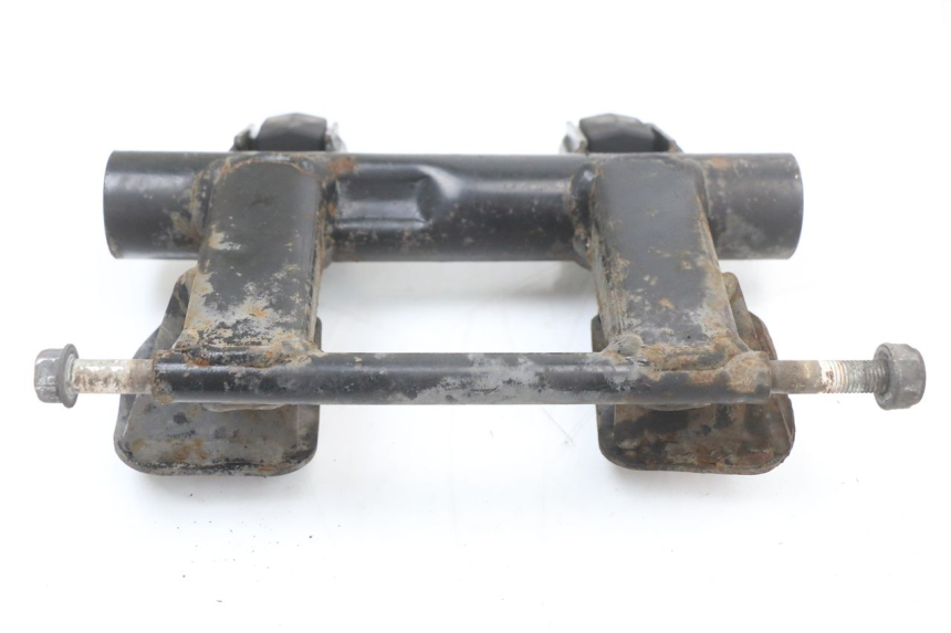 photo de SUPORTE DO MOTOR HONDA SH ABS 125 (2012 - 2017) - Zoom do estado de desgaste