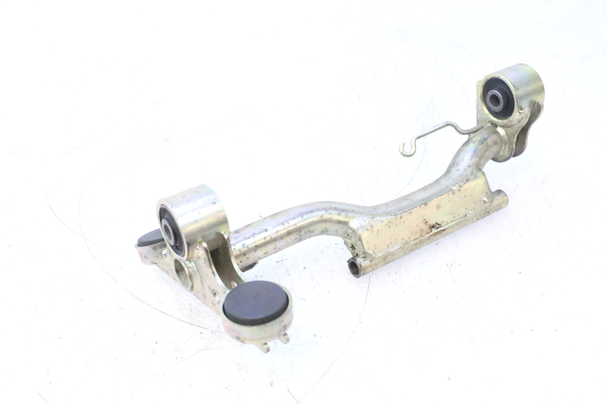 photo de SUPORTE DO MOTOR HONDA SH 125 (2001 - 2003) - Zoom do estado de desgaste