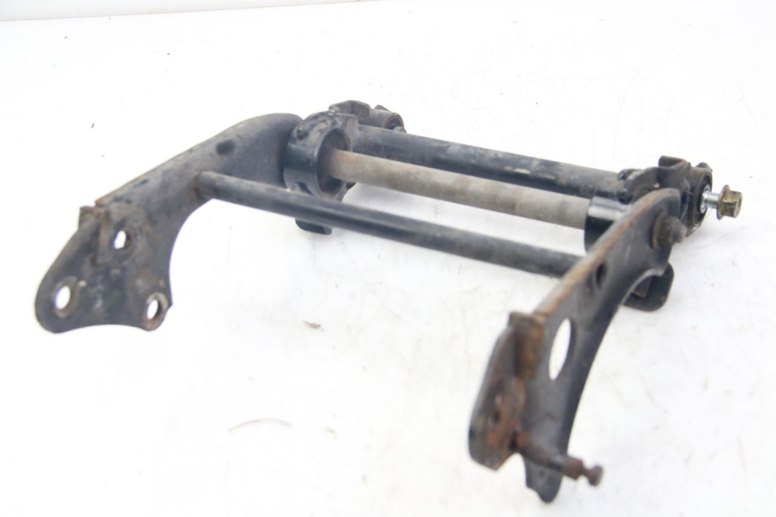 photo de SUPORTE DO MOTOR MBK SKYLINER 125 (1998 - 2001) - Zoom do estado de desgaste