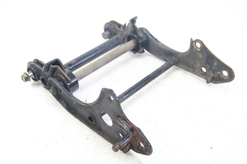 photo de SUPORTE DO MOTOR MBK SKYLINER 125 (1998 - 2001) - Estado da superfície
