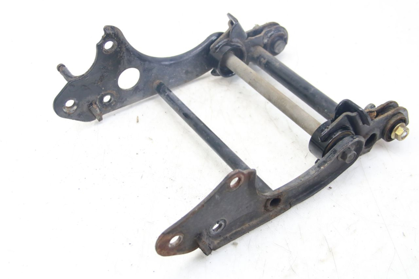 photo de SUPORTE DO MOTOR MBK SKYLINER 125 (1998 - 2001) - Peça verificada