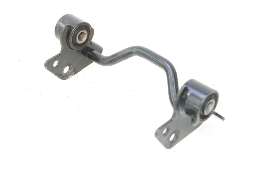 photo de SUPORTE DO MOTOR YAMAHA SLIDER 50 (1999 - 2004) - Detalhe da peça