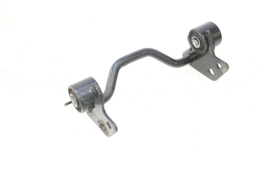 photo de SUPORTE DO MOTOR YAMAHA SLIDER 50 (1999 - 2004) - Zoom do estado de desgaste