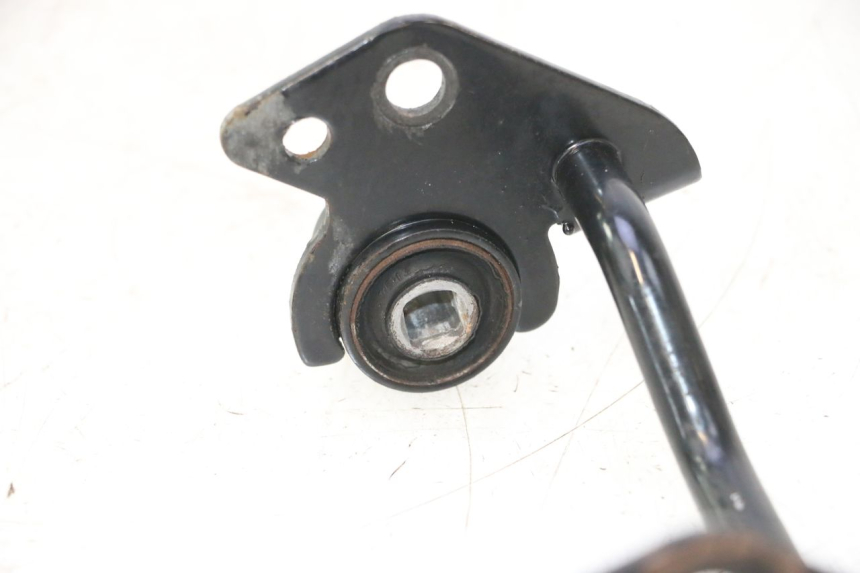 photo de SUPORTE DO MOTOR YAMAHA SLIDER 50 (1999 - 2004) - Ampliação técnica