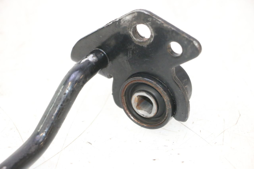 photo de SUPORTE DO MOTOR YAMAHA SLIDER 50 (1999 - 2004) - Vista geral