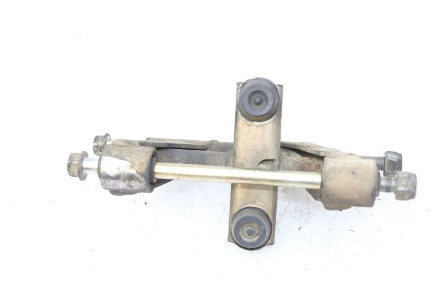 photo de SUPORTE DO MOTOR PEUGEOT SPEEDAKE 50 (1995 - 1997) - Zoom do estado de desgaste