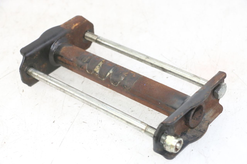 photo de SUPORTE DO MOTOR PEUGEOT SPEEDFIGHT 2 LC 50 (2000 - 2009) - Detalhe da peça