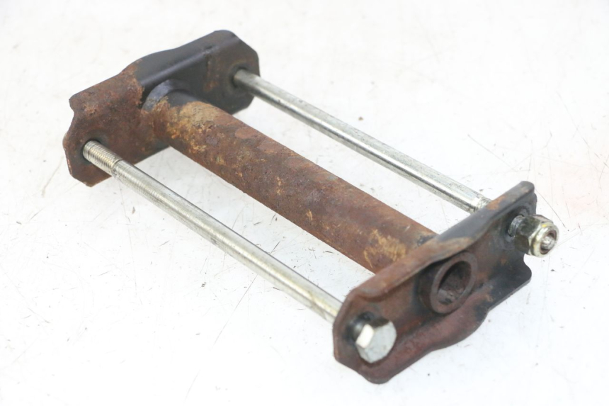 photo de SUPORTE DO MOTOR PEUGEOT SPEEDFIGHT 2 LC 50 (2000 - 2009) - Zoom do estado de desgaste