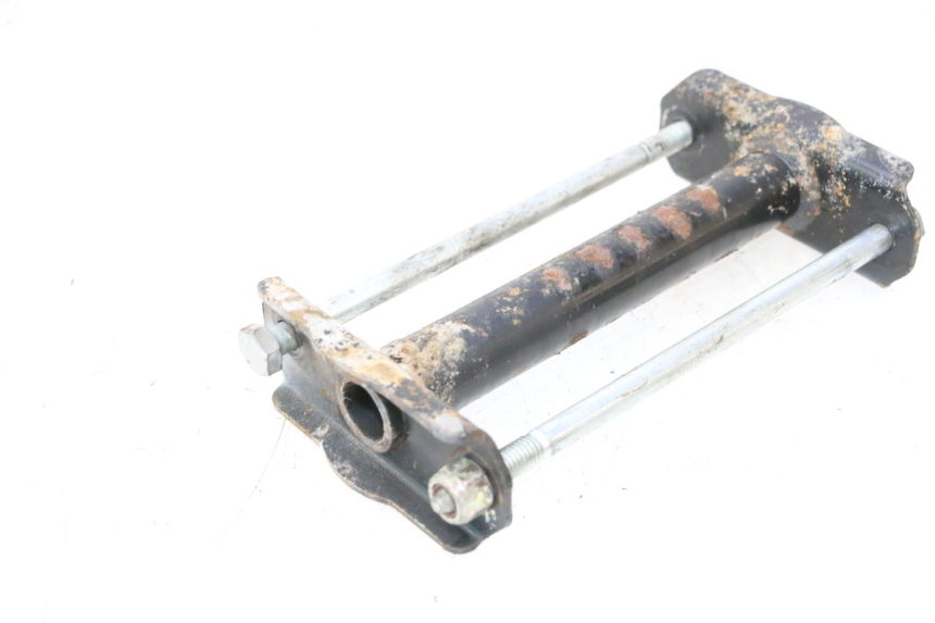 photo de SUPORTE DO MOTOR PEUGEOT SPEEDFIGHT LC 50 (1996 - 2002) - Zoom do estado de desgaste
