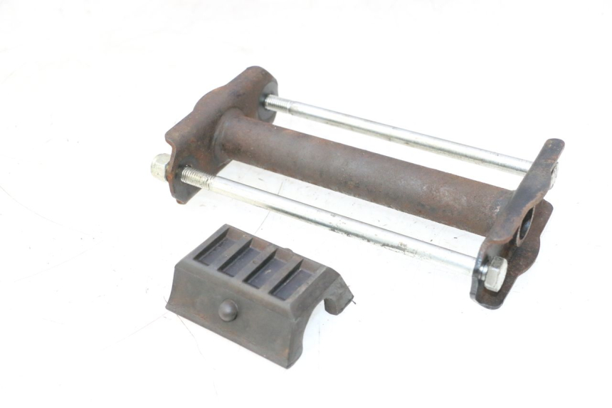 photo de SUPORTE DO MOTOR PEUGEOT SPEEDFIGHT LC 50 (1996 - 2002) - Detalhe da peça