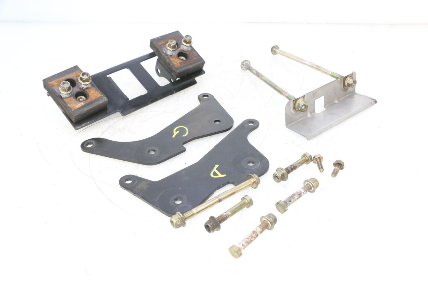 photo de SUPORTE DO MOTOR CAN-AM SPYDER RS 1000 (2008 - 2012) - Vista principal