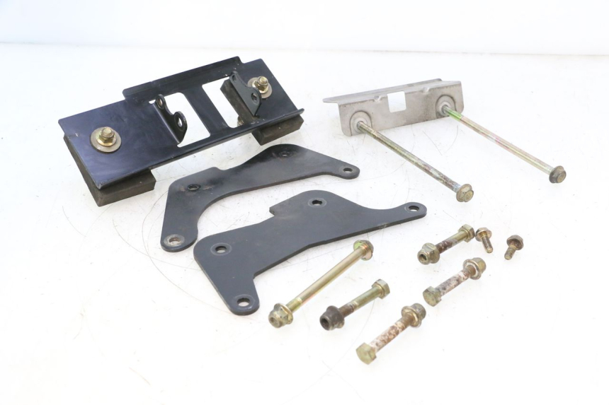photo de SUPORTE DO MOTOR CAN-AM SPYDER RS 1000 (2008 - 2012) - Vista geral