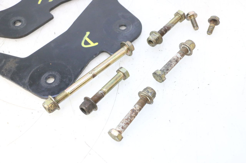 photo de SUPORTE DO MOTOR CAN-AM SPYDER RS 1000 (2008 - 2012) - Peça verificada