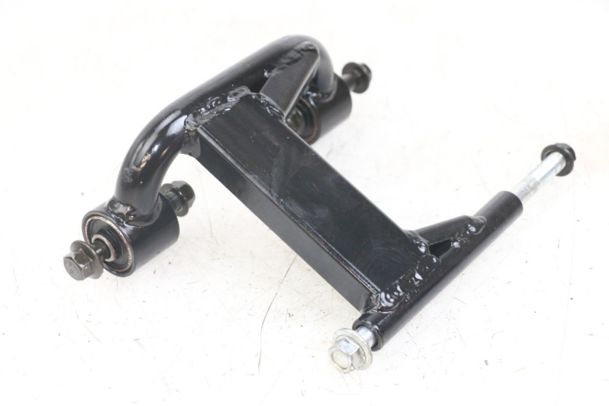 photo de SUPORTE DO MOTOR HYTRACK ST 170 (2020 - 2024) - Zoom do estado de desgaste