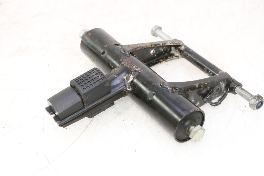 photo de SUPORTE DO MOTOR GILERA STALKER 50 (2004 - 2014) - Detalhe da peça