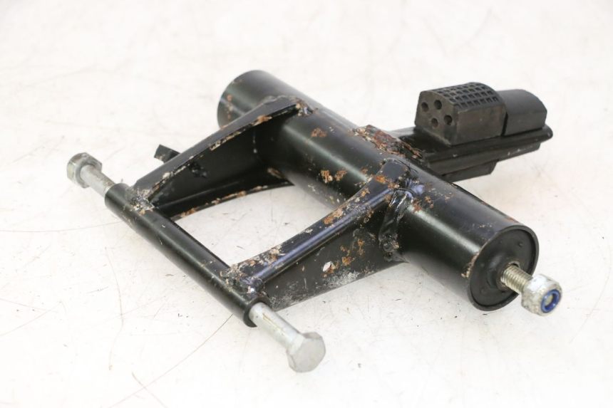 photo de SUPORTE DO MOTOR GILERA STALKER 50 (2004 - 2014) - Zoom do estado de desgaste