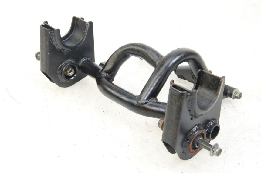 photo de SUPORTE DO MOTOR RAZZO STEED 125 (2012 - 2018) - Vista principal
