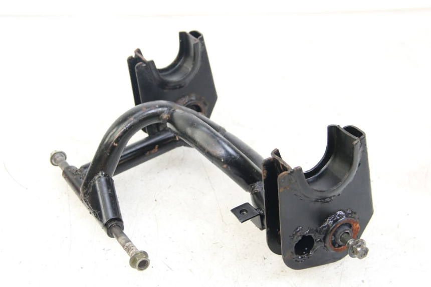 photo de SUPORTE DO MOTOR RAZZO STEED 125 (2012 - 2018) - Outro ângulo de visão