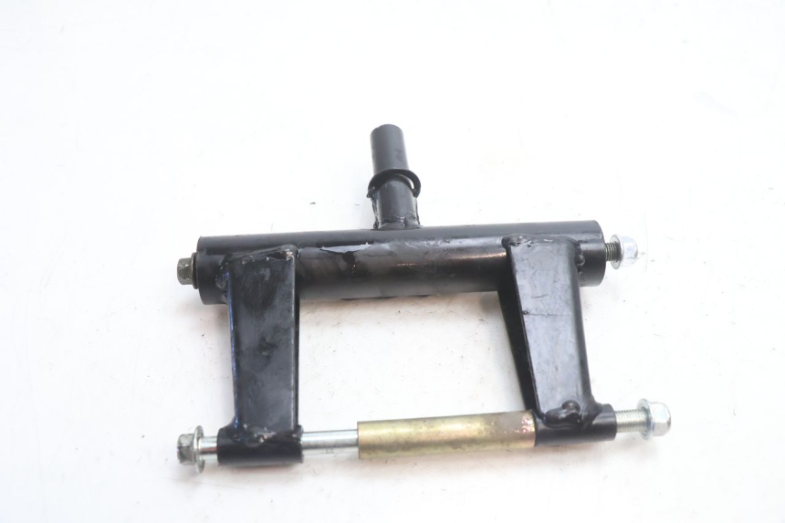 photo de SUPORTE DO MOTOR VASTRO STREET S 50 (2016 - 2021) - Estado da superfície