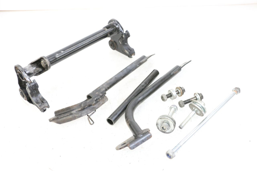 photo de SUPORTE DO MOTOR PEUGEOT STREETZONE 2T 50 (2014 - 2019) - Vista principal