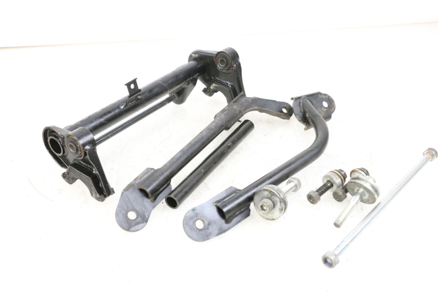 photo de SUPORTE DO MOTOR PEUGEOT STREETZONE 2T 50 (2014 - 2019) - Detalhe da peça
