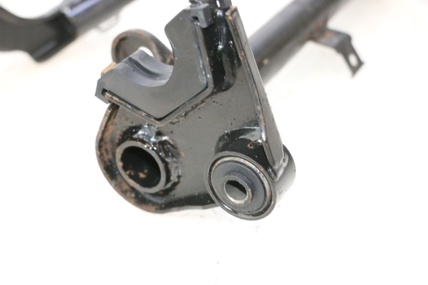 photo de SUPORTE DO MOTOR PEUGEOT STREETZONE NAKED 2T 50 (2014 - 2018) - Ampliação técnica
