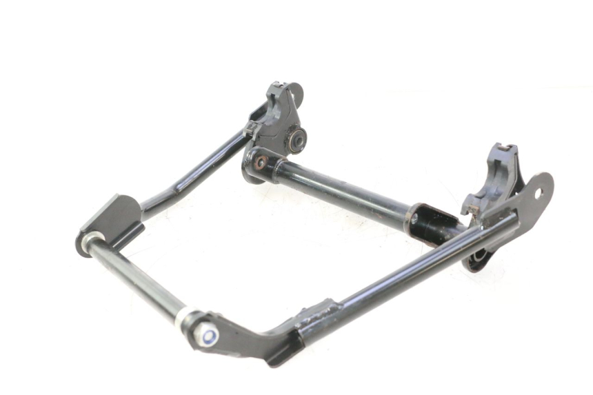 photo de SUPORTE DO MOTOR PEUGEOT STREETZONE NAKED 2T 50 (2014 - 2018) - Pontos de fixação