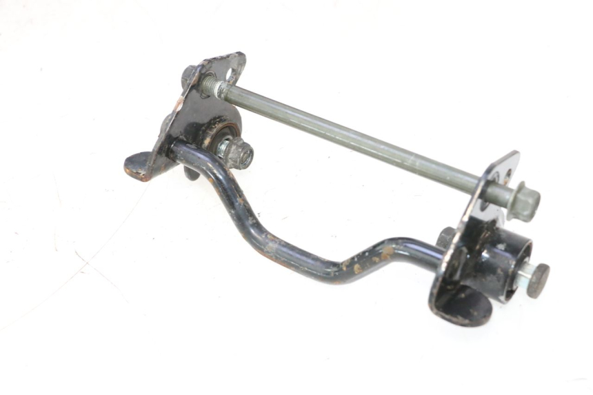 photo de SUPORTE DO MOTOR MBK STUNT NAKED 50 (2004 - 2018) - Vista principal