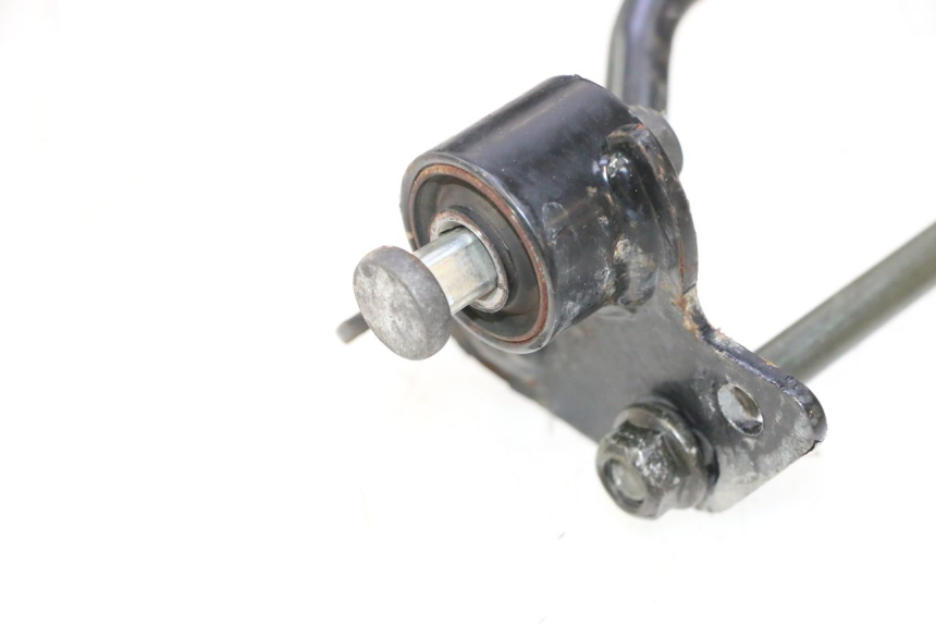 photo de SUPORTE DO MOTOR MBK STUNT NAKED 50 (2004 - 2018) - Outro ângulo de visão