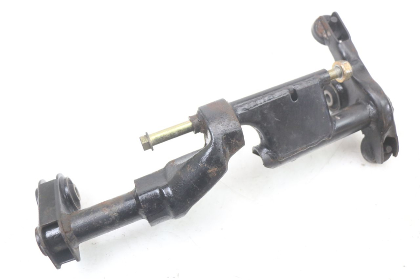 photo de SUPORTE DO MOTOR KYMCO SUPER 8 125 (2008 - 2015) - Pontos de fixação